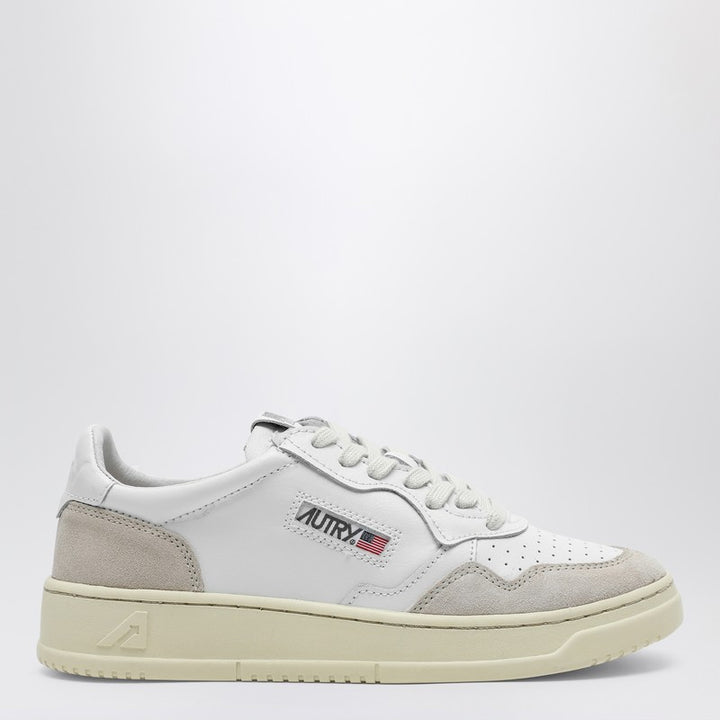Autry Scarpe - Bianco | 4bd57226015c462ef4731142e7069869f0c98d6a