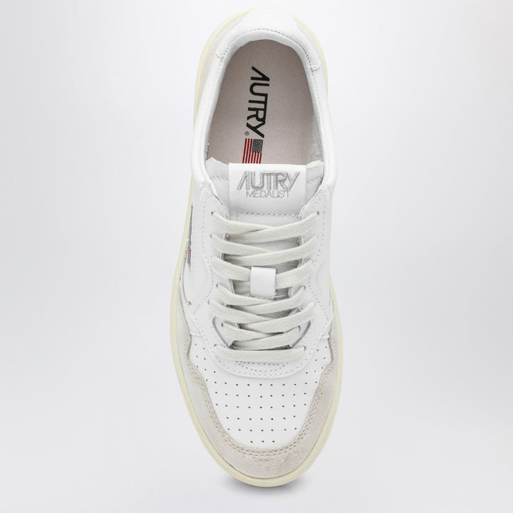 Autry Scarpe - Bianco | 36acfa61b23eee76efa74d33046bc552dc77c2ac