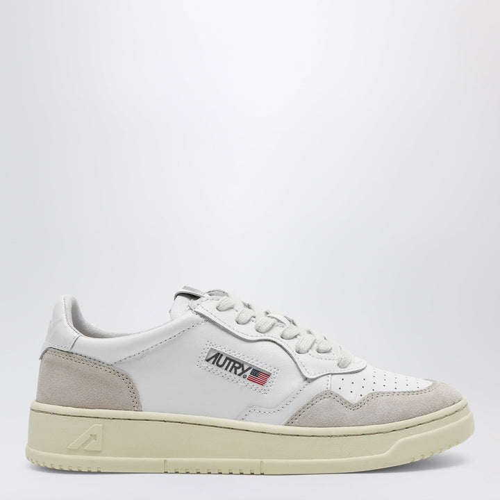 Autry Scarpe - Bianco | 7c54c3313cdffd1812041b1fca26ab087f6cf1b2