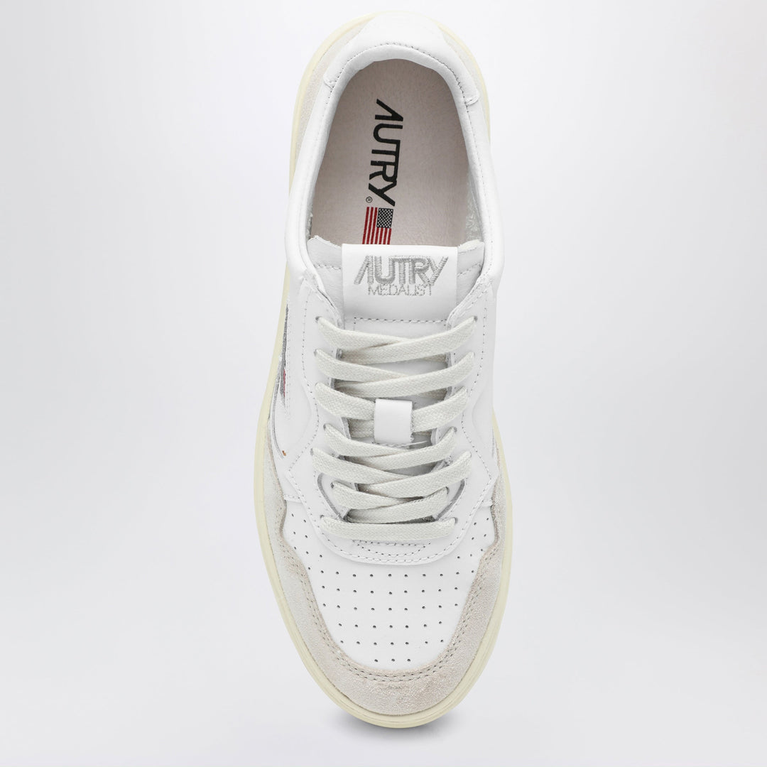 Autry Scarpe - Bianco | 34fd91098fb04a43259beeacd21f953d5dfde402
