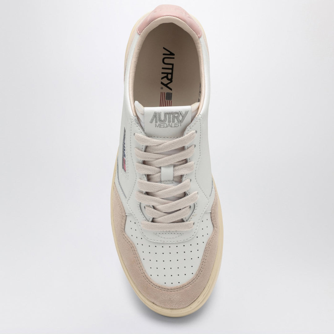 Autry Scarpe - Bianco | 103e8e5bad9933e059a3d19e5481a86064fda182