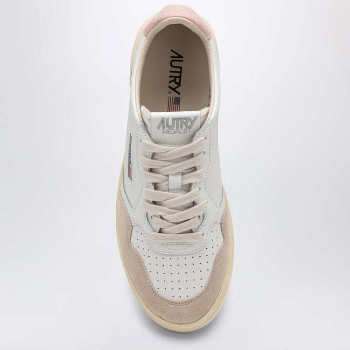 Autry Scarpe - Bianco | 2ce24852236cb7dba02e448a4e2bf1533b812e39