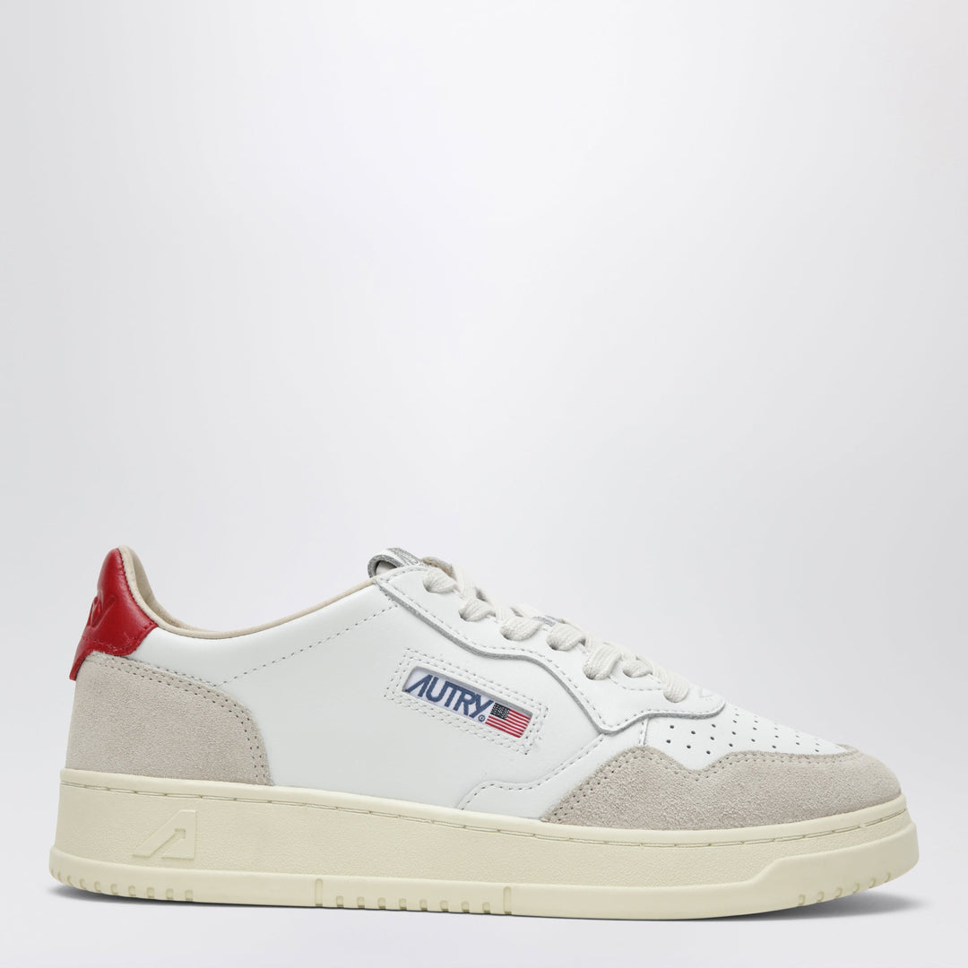 Autry Scarpe - Bianco | 8ba6d39e713bceecebd75eaeff42fdc155d33249