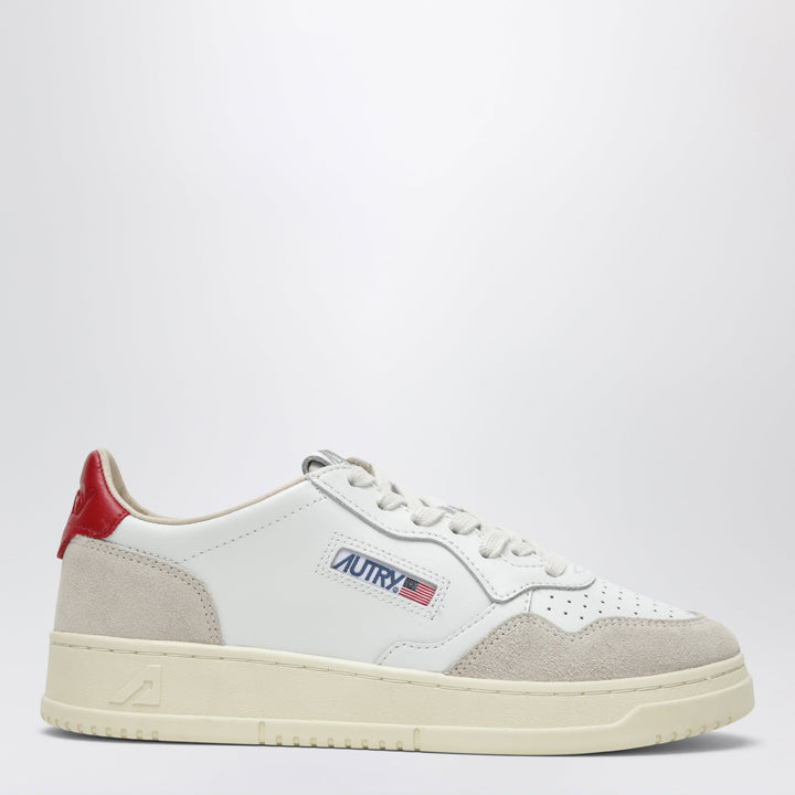 Autry Scarpe - Bianco | 8ba6d39e713bceecebd75eaeff42fdc155d33249