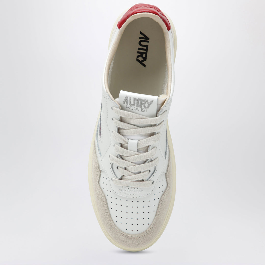 Autry Scarpe - Bianco | e7598bc388eef891928d609d9c2e35478179f1cd