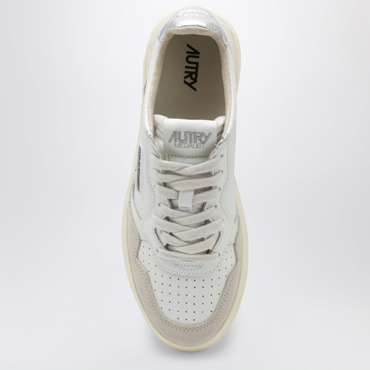 Autry Scarpe - Bianco | e5a9613f5d5ede9d34a2e9977a90e8e31a0b79c8