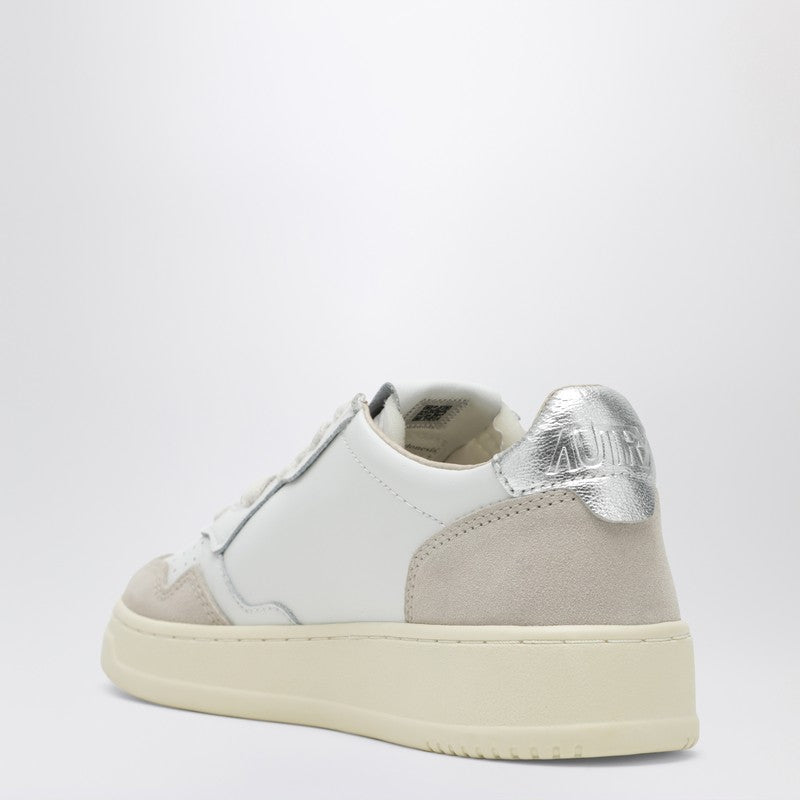 Autry Scarpe - Bianco | f9385061d2a9f098a182cae8603c862364782e91
