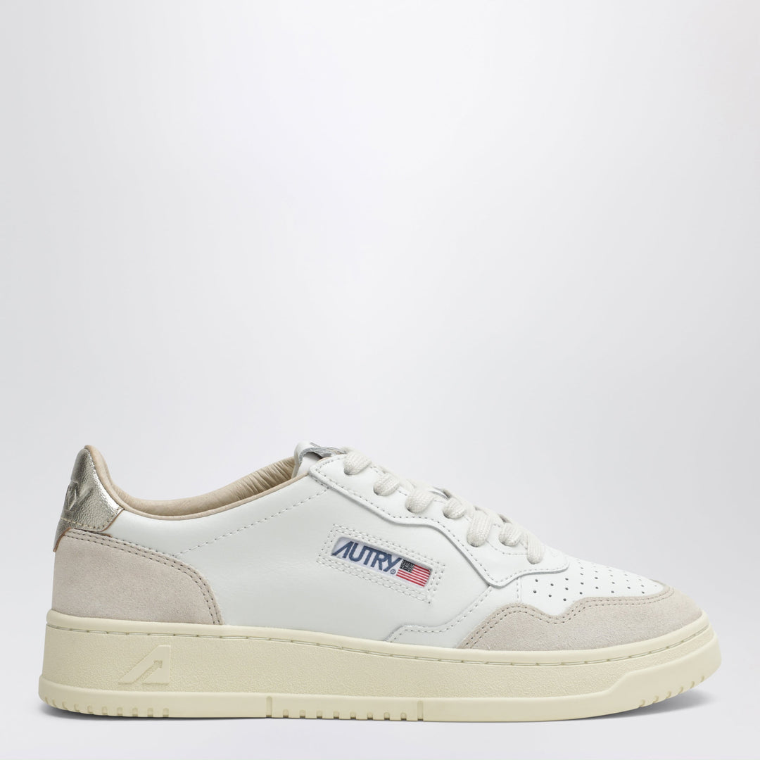 Autry Scarpe - Bianco | be4334098f11f0b39ab765a48aad674d0818be66