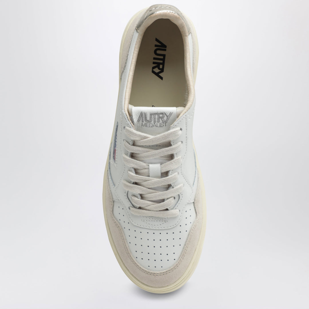 Autry Scarpe - Bianco | f485b691db7ff97523b3c7cde6c7366e87baa4f3
