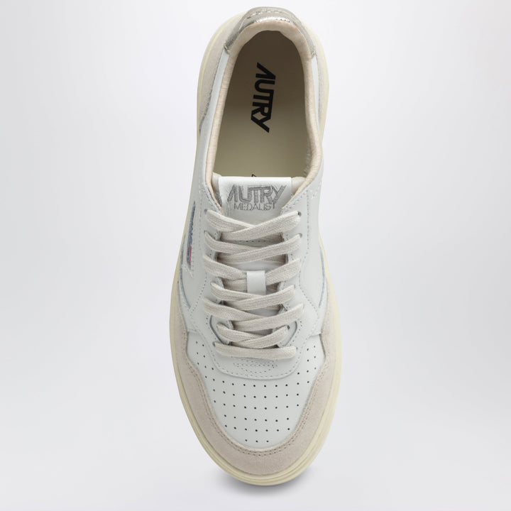 Autry Scarpe - Bianco | f485b691db7ff97523b3c7cde6c7366e87baa4f3