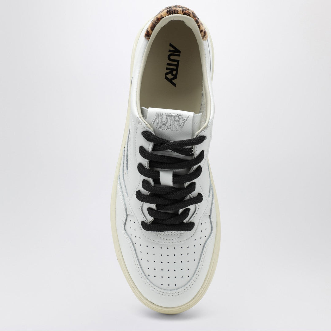Autry Scarpe - Bianco | 8dc3e2c04ef97ea72709bb0568f6e5ebd4d7ca6a