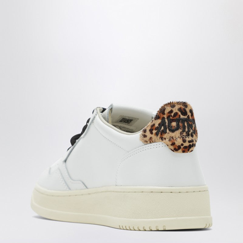 Autry Scarpe - Bianco | 53f20b0711be4165345b7a31b1a62804bbfcdcca