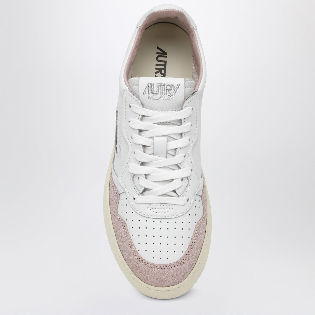 Autry Scarpe - Bianco | cfa1aef35ccde8861f7cb75eb958104cd76347e3