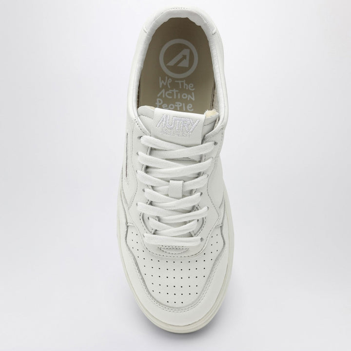 Autry Scarpe - Bianco | 3f6d02bcf99cc2a01507e8104e39cfcd8f3c56f0