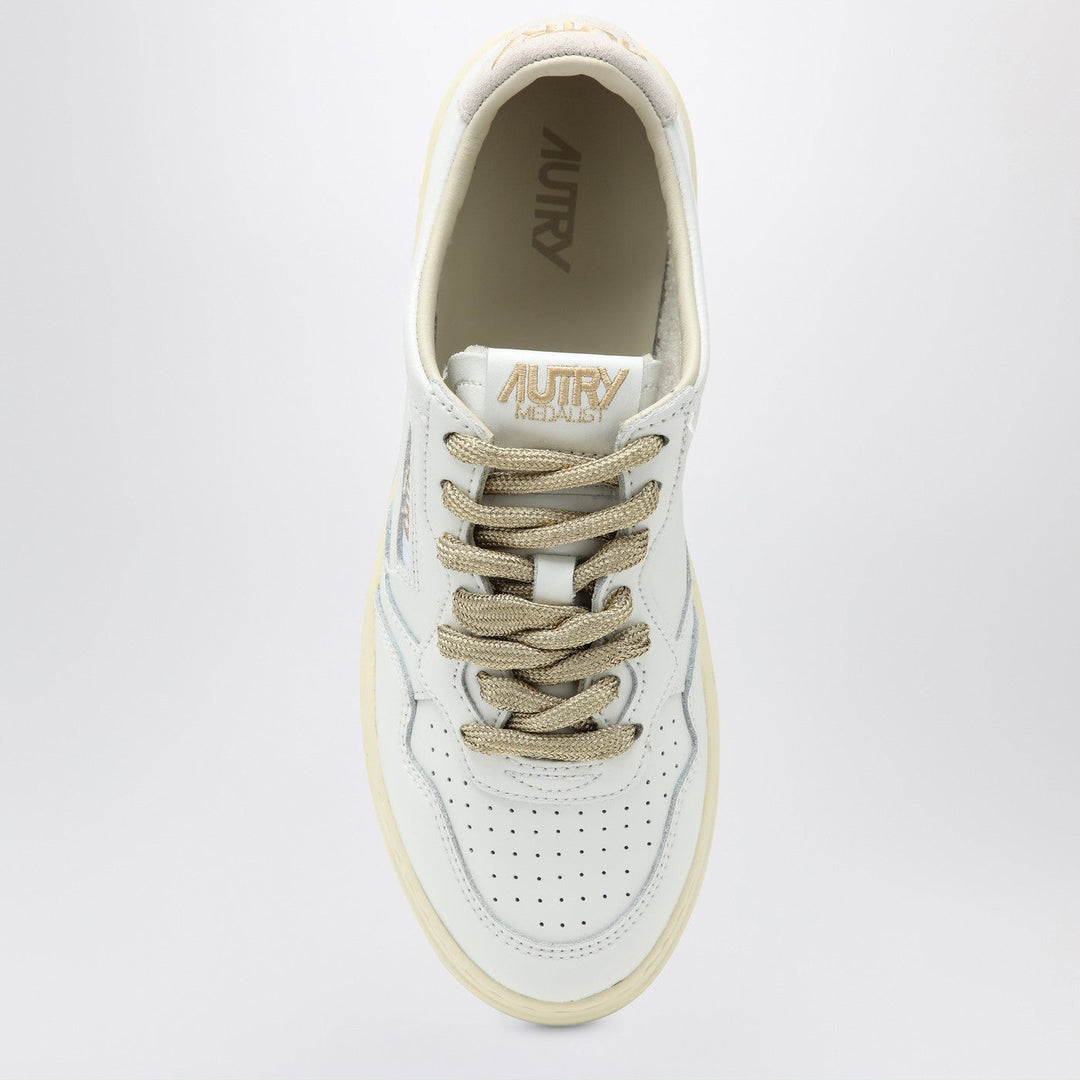 Autry Scarpe - Bianco | e2619c2e6d1a624b825402d754ad5ee42f33d133