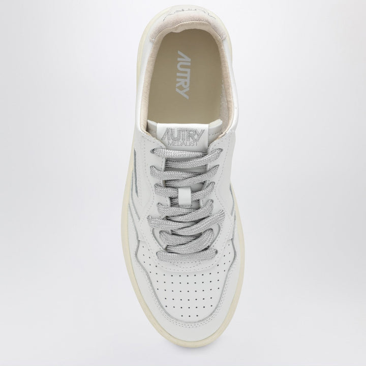 Autry Scarpe - Bianco | 119daa98d102e8b0877fd9c8c3a60b0a53d83770