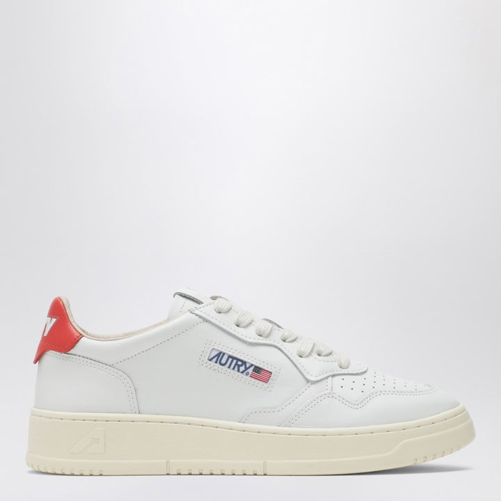 Autry Scarpe - Bianco | 639f470497908d4082036912f2af18e2a937b80f