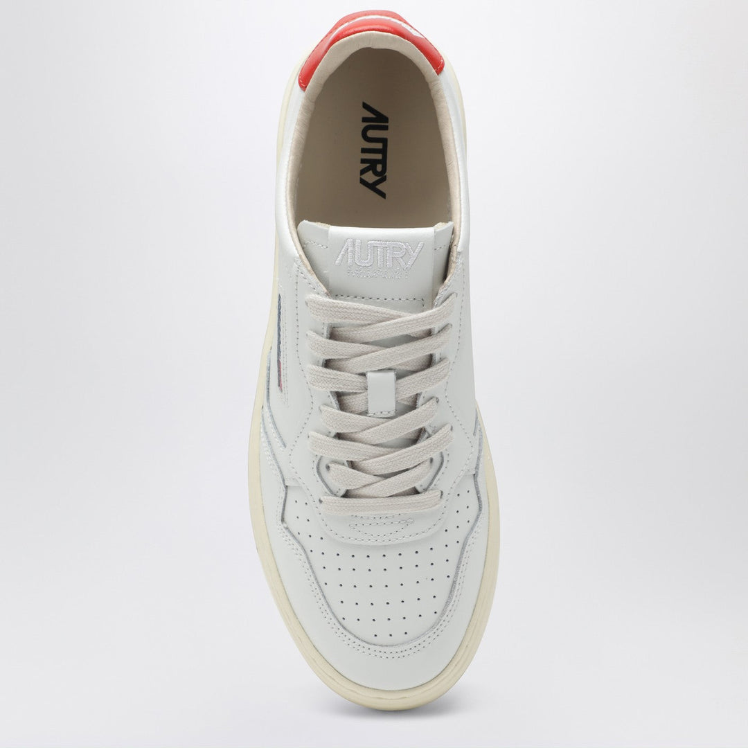 Autry Scarpe - Bianco | a9f59f637bf5317addbe07a3c4fe62f52e1dfb7d