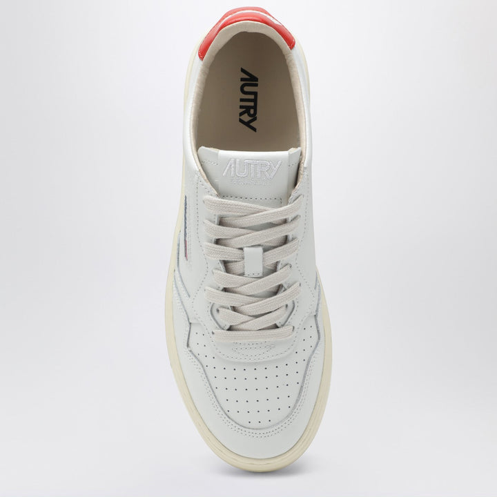 Autry Scarpe - Bianco | a9f59f637bf5317addbe07a3c4fe62f52e1dfb7d