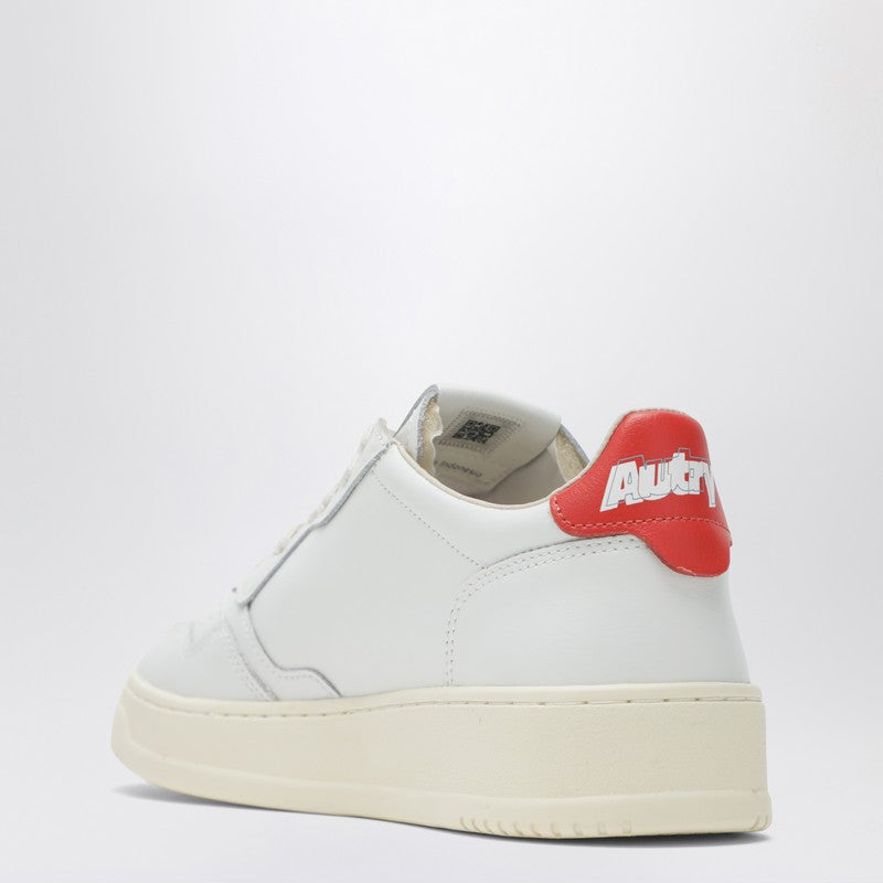 Autry Scarpe - Bianco | 2fa4cb2311351b00cc8bca0fdfa3d35e110822c4