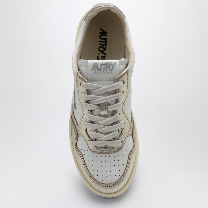 Autry Scarpe - Bianco | 1fc0928a50d2ea224411e34f420a1a48bb38b442