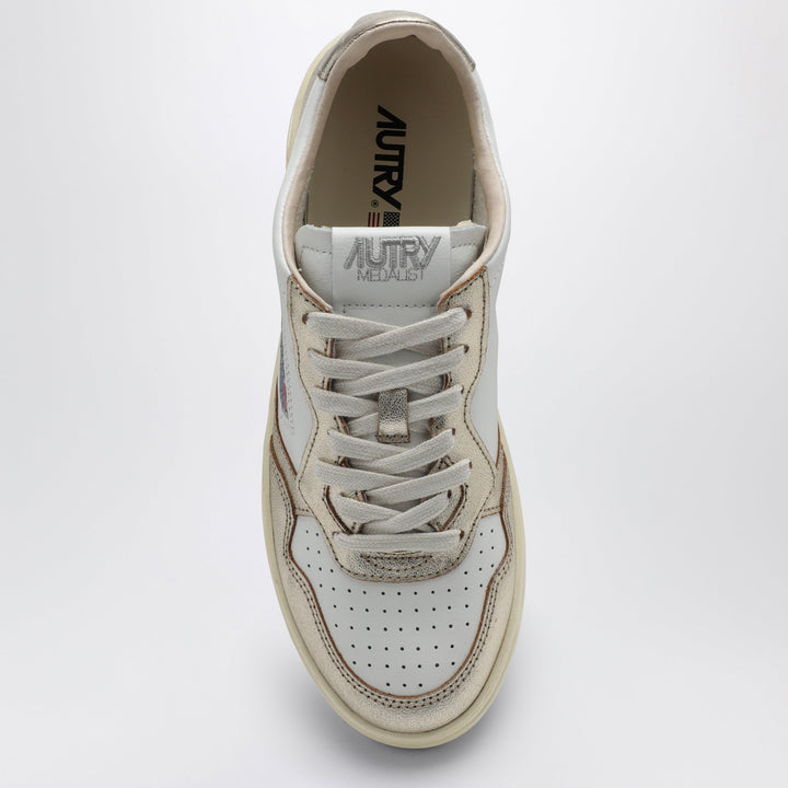 Autry Scarpe - Bianco | c89d4e43f095816f8275d73d9fea609aab542f50
