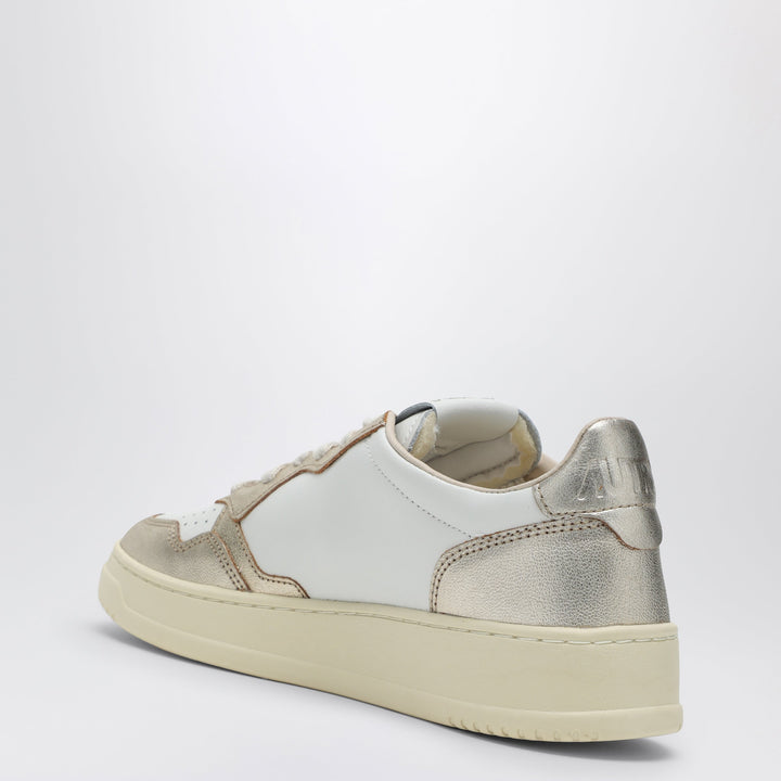 Autry Scarpe - Bianco | 4ede60da184c02e53ae3d96c313126b71600fb89
