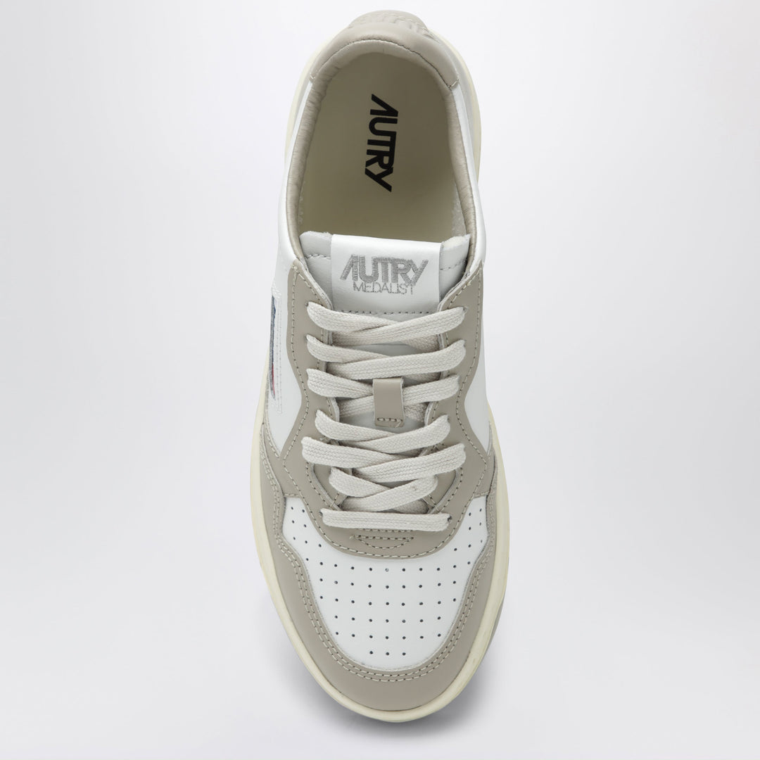 Autry Scarpe - Bianco | bad540b7b87cc080ca021783c2a2229934f03dad