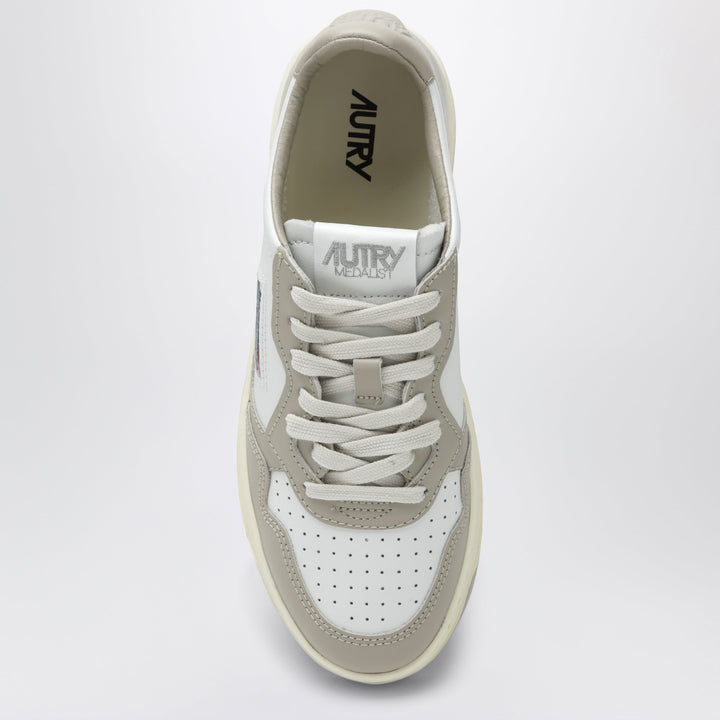 Autry Scarpe - Bianco | bad540b7b87cc080ca021783c2a2229934f03dad