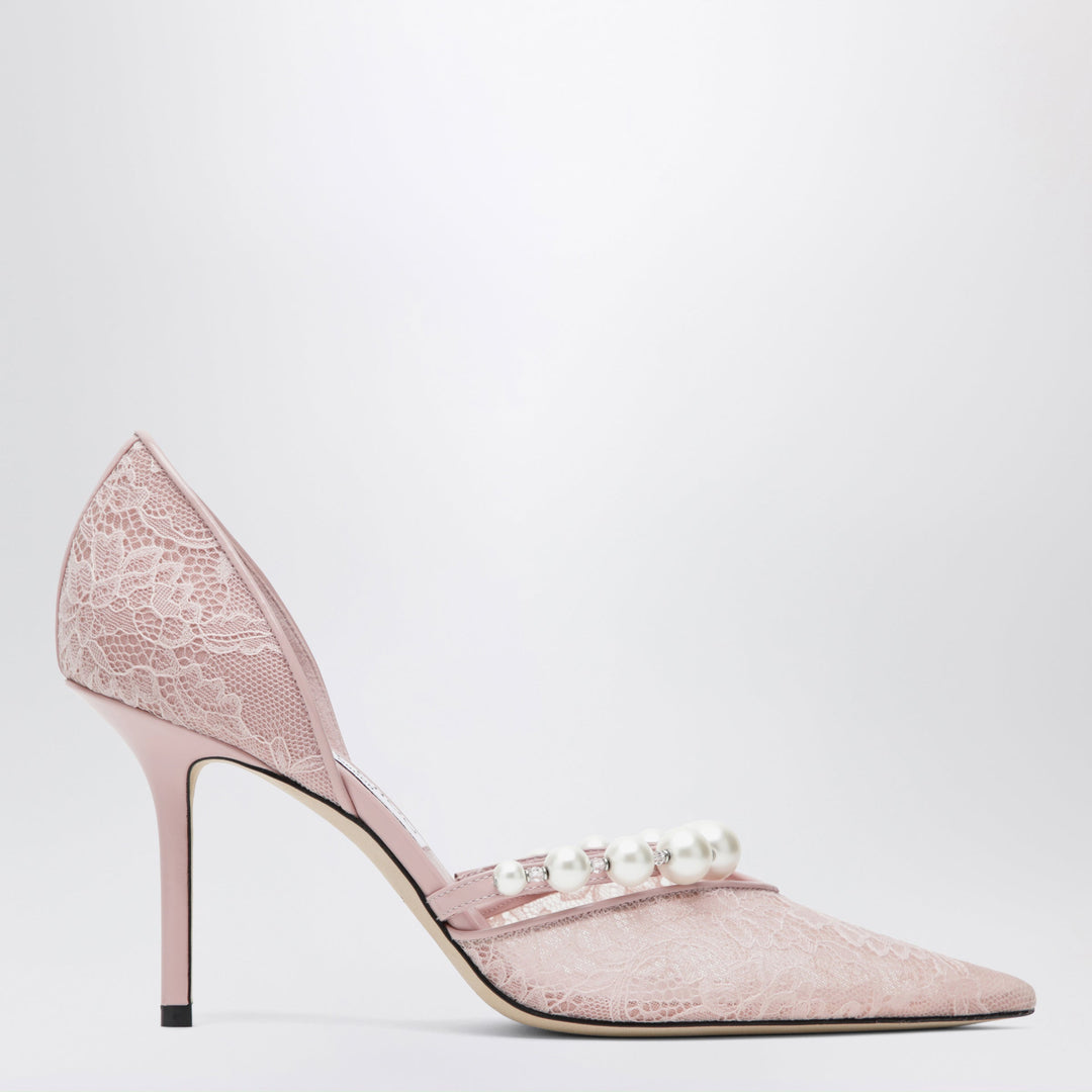 Jimmy Choo Apparel & Accessories - Rosa | ce4b4cd5f4e4dc451a2756d070b3a43121187c30