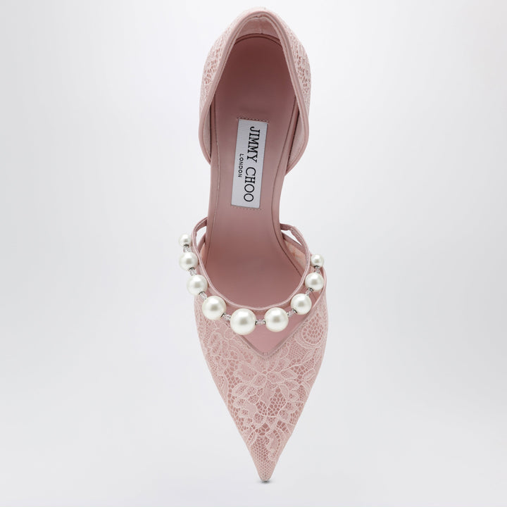 Jimmy Choo Apparel & Accessories - Rosa | 2c1495f8a7ef48ab11ece62cc0f34e531bad29cb