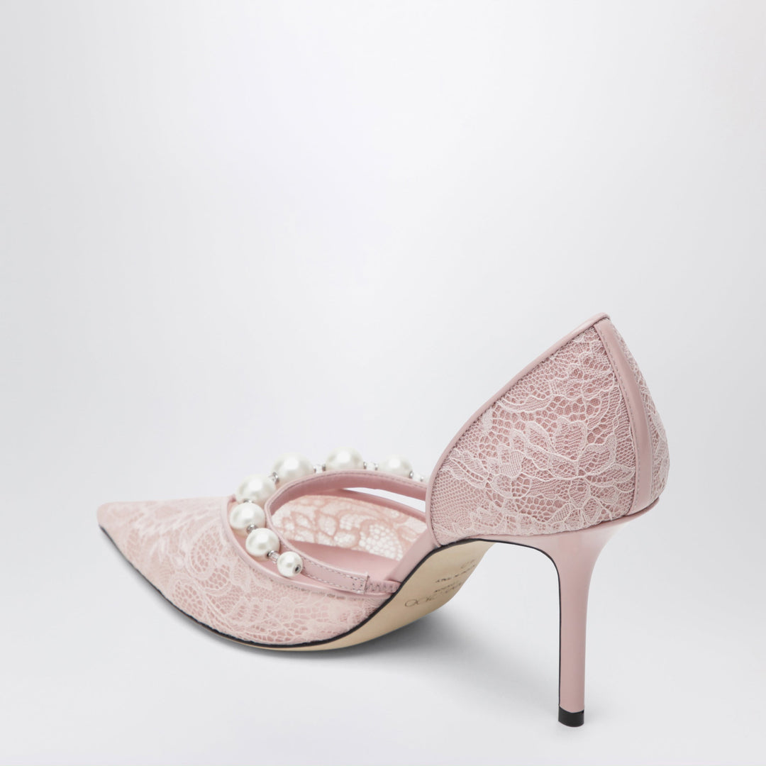 Jimmy Choo Apparel & Accessories - Rosa | 5959559032327505546b335ecc38265b67da2200