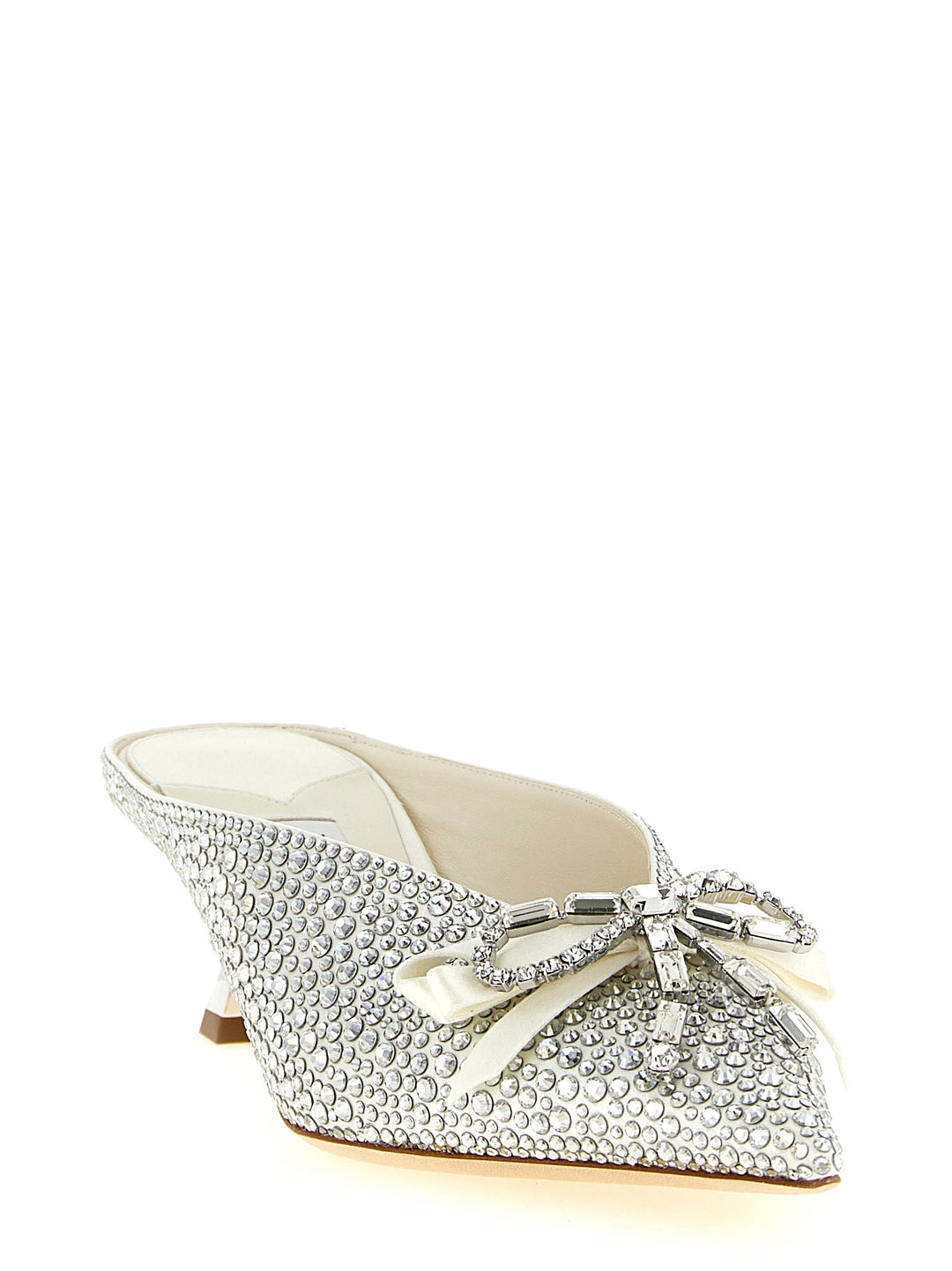 Jimmy Choo Auria Decollete - Silver | e673f74c329fb85515f0a8248ba7a77cfc7c34a8