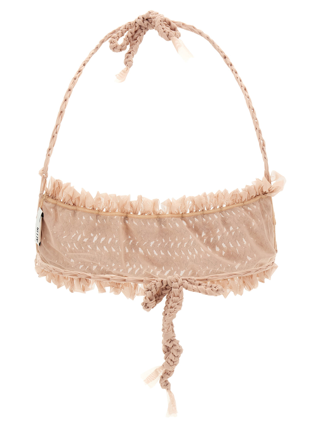 Allis Aurora Beachwear - Rosa | 8939f39400b9d128a792988f6d7e0aa4e56db6dd