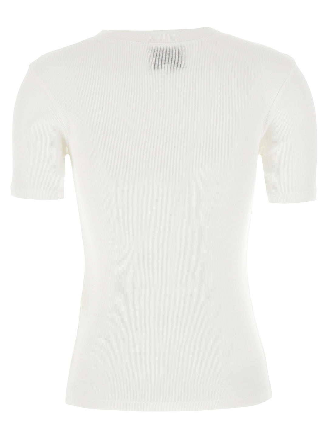 Loulou De Saison Avalyn T shirt - Bianco | 7f144a78edfb2ffffd3b139dbcd4584b2d30c6a1
