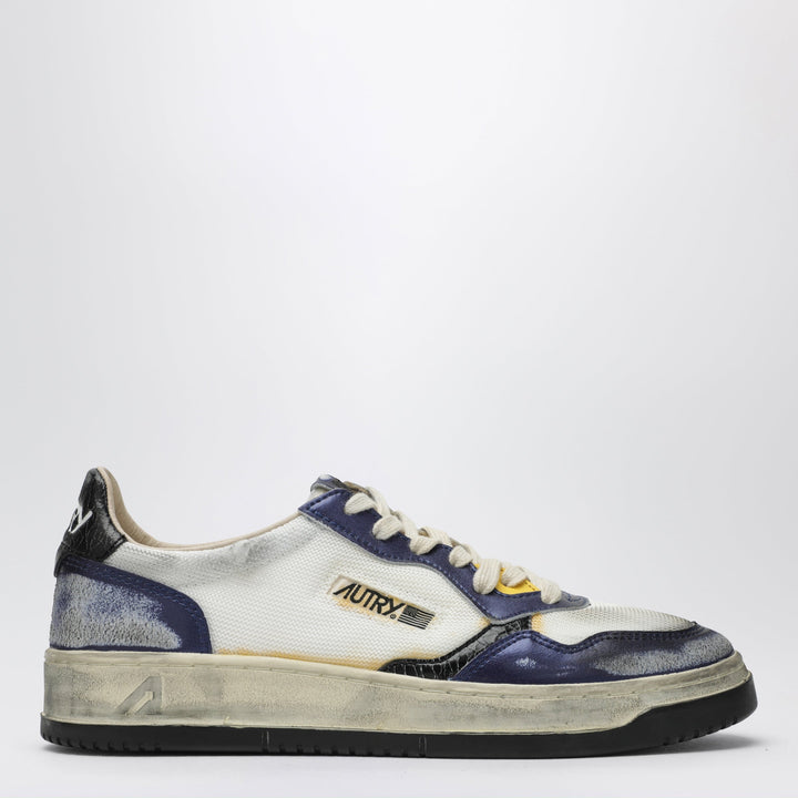 Autry Scarpe - Bianco | 9868cd829a631e83707c6e37080effee9ad30dae