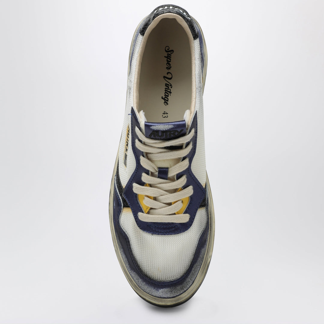 Autry Scarpe - Bianco | 2a3a84a7e29f4ffba5f1964a6e2481552f68a83c
