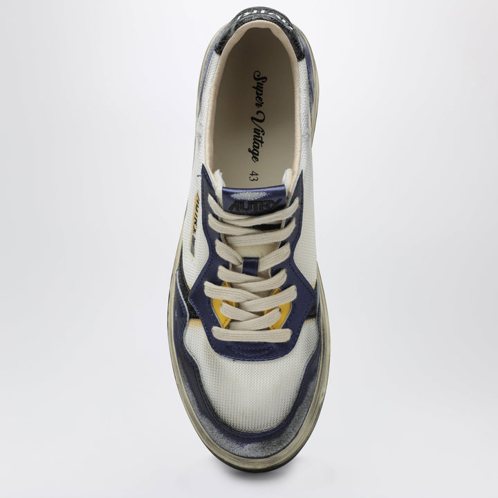 Autry Scarpe - Bianco | 2a3a84a7e29f4ffba5f1964a6e2481552f68a83c