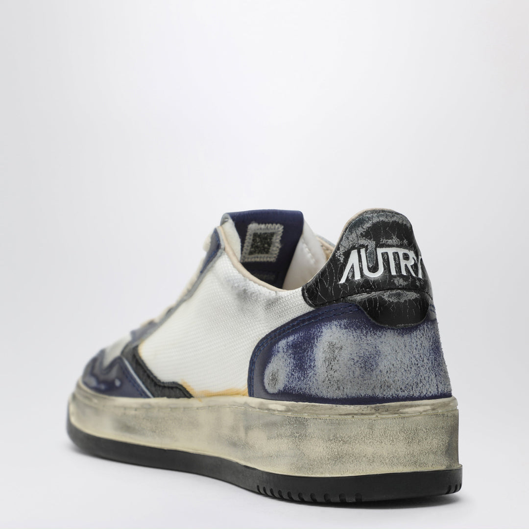 Autry Scarpe - Bianco | 86747924ce2e57bd0be1a4afaf5baa9fc2f8980d