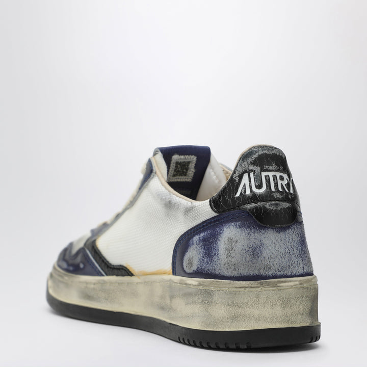 Autry Scarpe - Bianco | 86747924ce2e57bd0be1a4afaf5baa9fc2f8980d