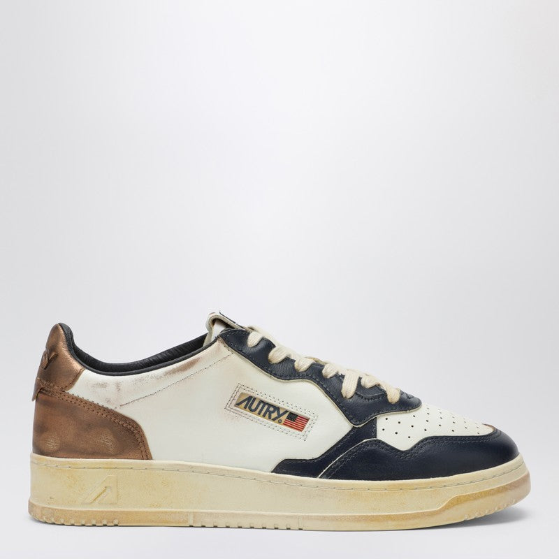 Autry Scarpe - Multicolor | 5582d7b02499496dad8e0bda3533194589284bf2
