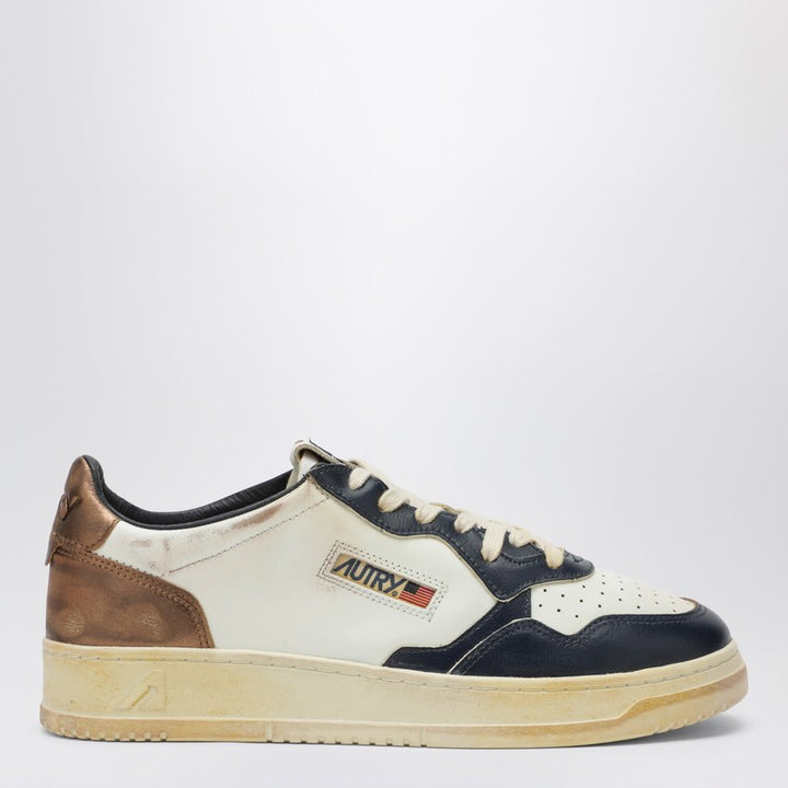 Autry Scarpe - Multicolor | 5582d7b02499496dad8e0bda3533194589284bf2