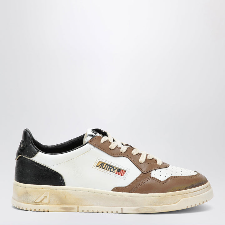 Autry Scarpe - Nero | ff32443e1be8b4be95df065cc9166f89a0248f3b