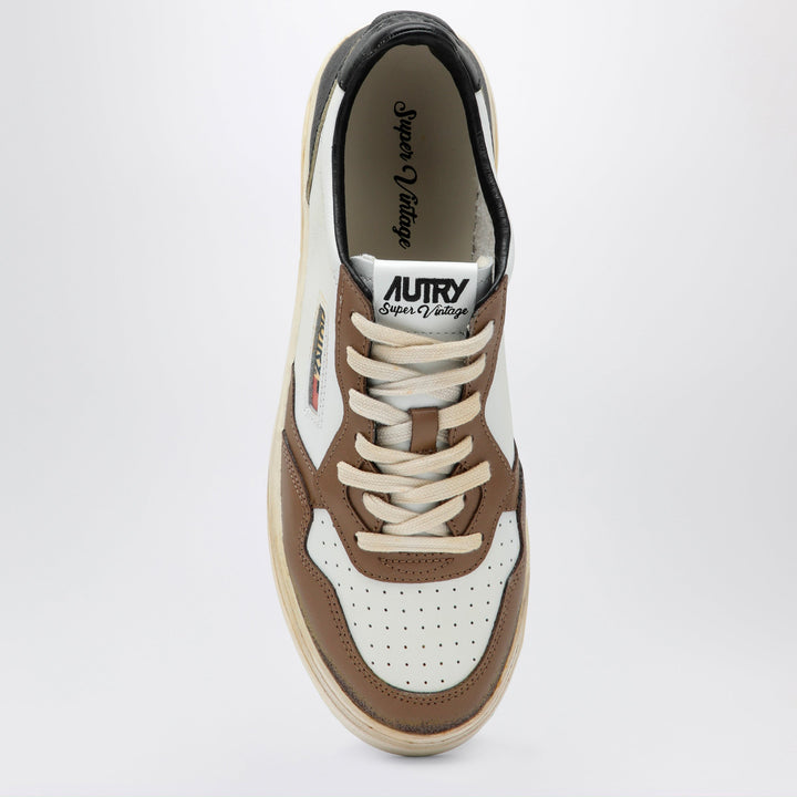 Autry Scarpe - Nero | 5b19f9a2c24c63d995afc06ecf683462dff95173