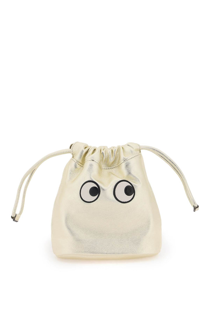 Pouch Eyes Con Coulisse