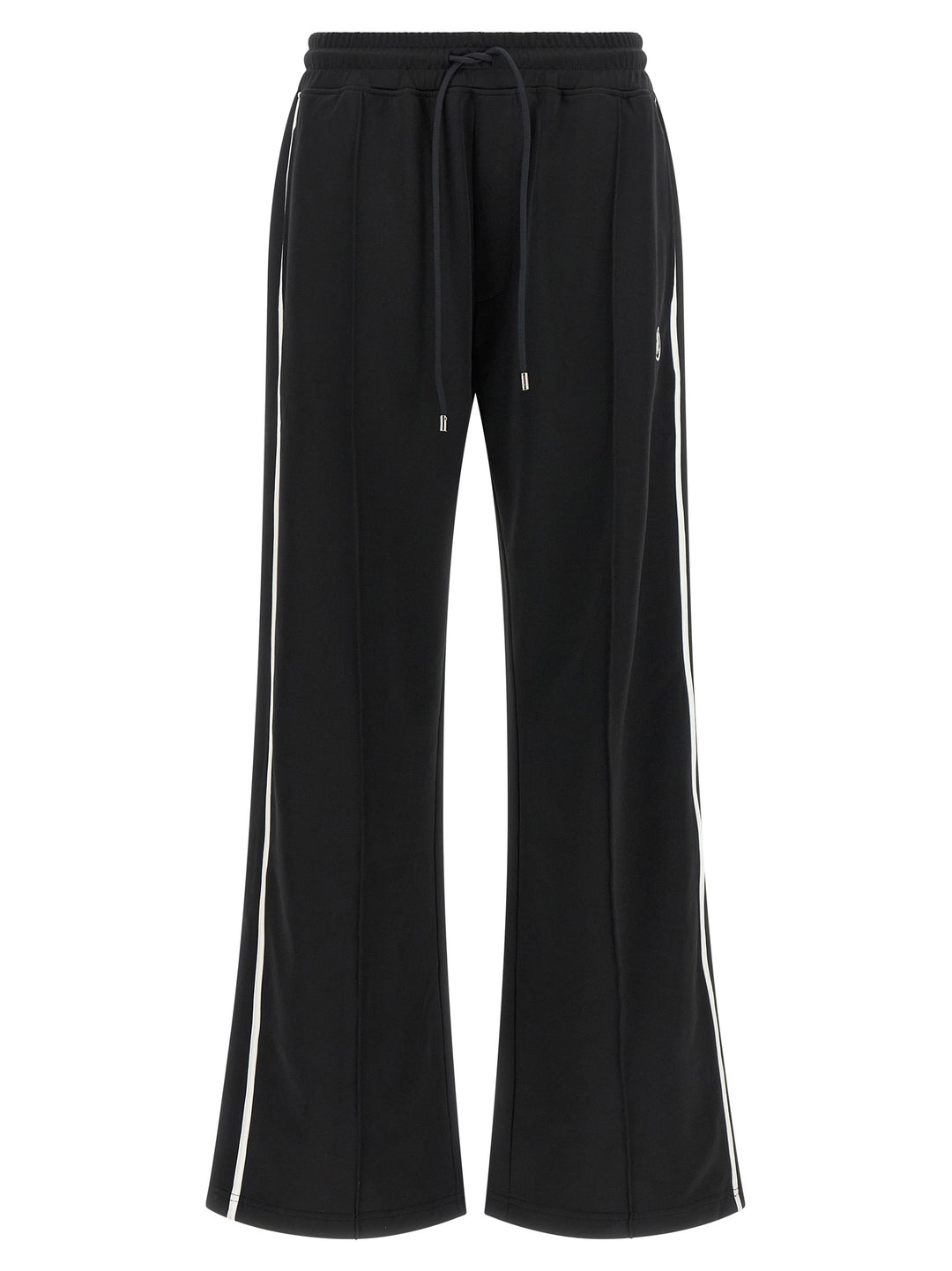 Amiri Ma Track Pant Pantaloni - Nero | 22ca0a96bea549b6ccb098c0c8cb17ccc6c61894