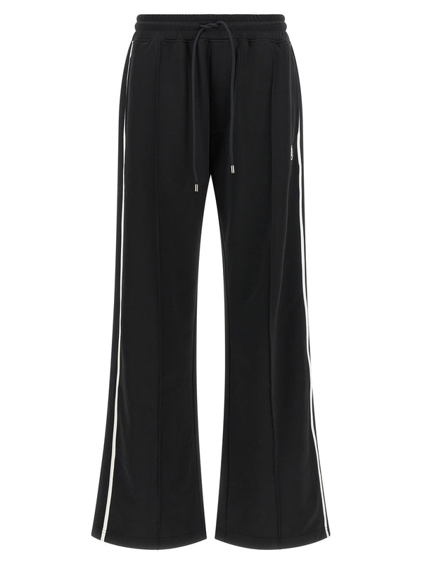 Ma Track Pant Black
