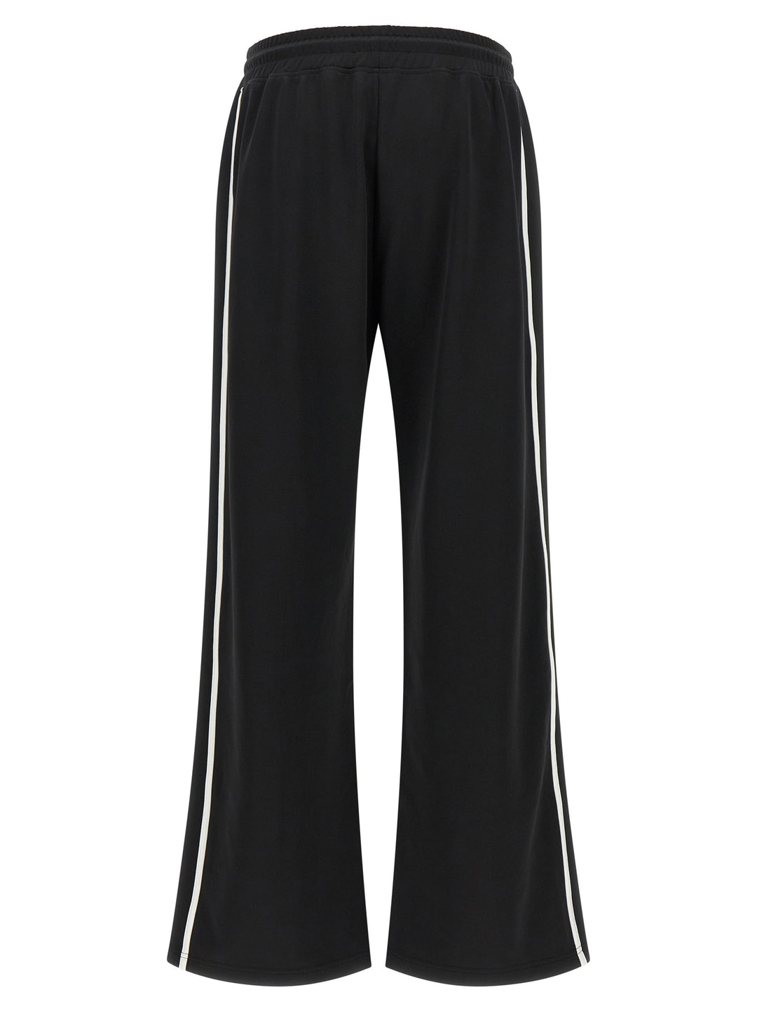 Amiri Ma Track Pant Pantaloni - Nero | d6f2a747ac385f9efafa77e8d441314104c1f5a5
