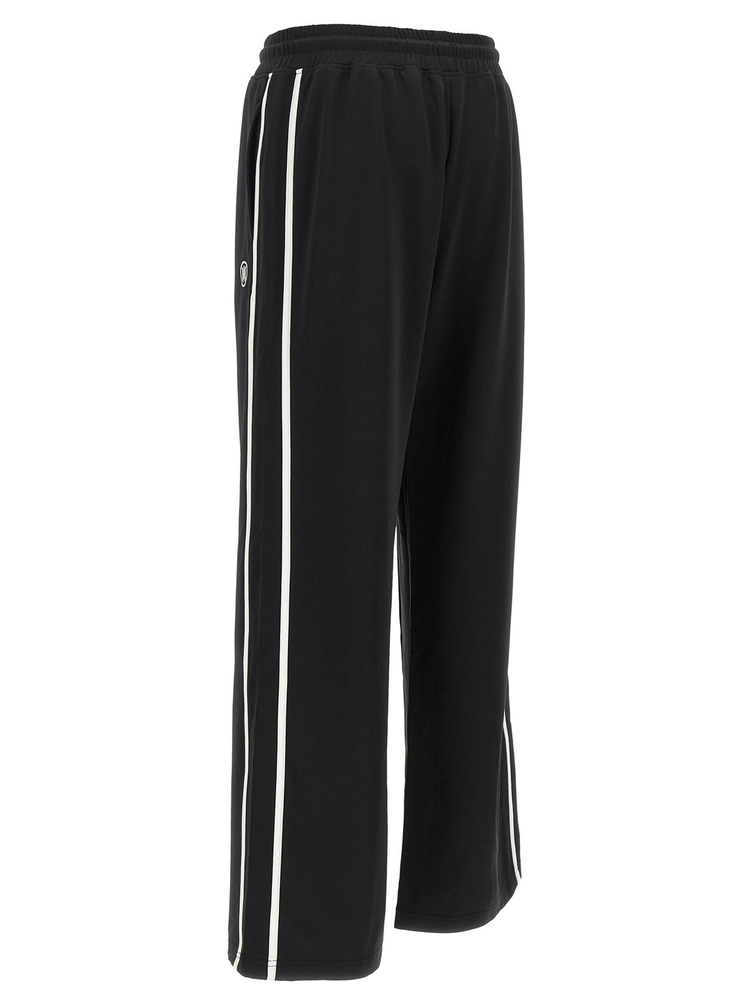 Amiri Ma Track Pant Pantaloni - Nero | 53dfe16bd3f4ce5587d93a4a3d97187fac6b1414