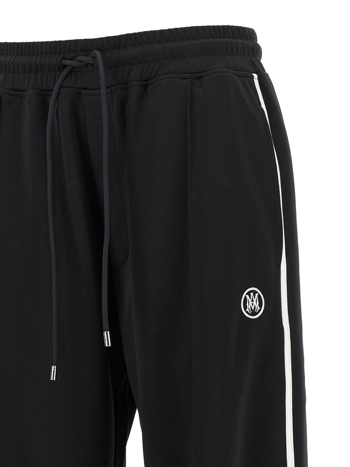 Amiri Ma Track Pant Pantaloni - Nero | 1b156442d9b0595d9bd5089b93878733366d85fa